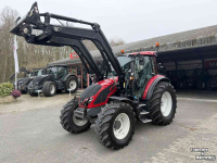 Tractor / Trekker Valtra G125 Active