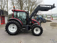 Tractor / Trekker Valtra G125 Active