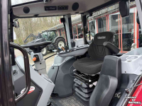 Tractor / Trekker Valtra G125 Active