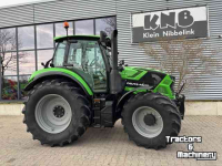 Tractor / Trekker Deutz-Fahr 6145.4 RC SHIFT