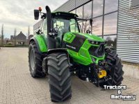 Tractor / Trekker Deutz-Fahr 6145.4 RC SHIFT
