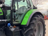 Tractor / Trekker Deutz-Fahr 6145.4 RC SHIFT