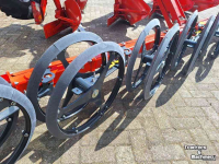 Ploegen Kuhn Vari-Master M 4ET Wentelploeg