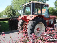 Tractor / Trekker Case-IH 645