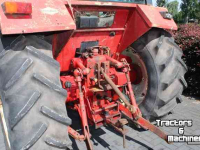 Tractor / Trekker Case-IH 645