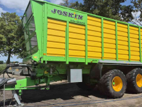 Silagewagen Joskin Silo-space 20/40