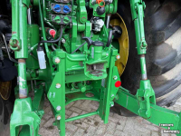 Tractor / Trekker John Deere 8.345R Ultimate edition