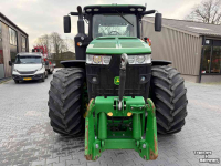 Tractor / Trekker John Deere 8.345R Ultimate edition