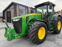 Tractor / Trekker John Deere 8.345R Ultimate edition