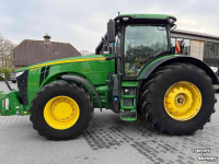 Tractor / Trekker John Deere 8.345R Ultimate edition
