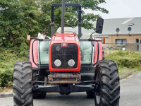 Tractor / Trekker Massey Ferguson 5425 4x4 Open station
