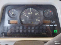 Tractor / Trekker Massey Ferguson 5425 4x4 Open station