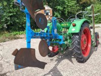 Ploegen Lemken Opal 090