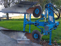 Ploegen Lemken Opal 090
