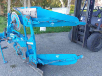 Ploegen Lemken Opal 090