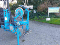Ploegen Lemken Opal 090