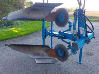 Ploegen Lemken Opal 090