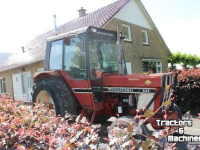 Tractor / Trekker Case IH 645