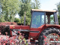 Tractor / Trekker Case IH 645