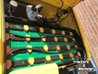 Heftruck GS Lift Lift Electric Forklift