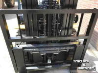 Heftruck GS Lift Lift Electric Forklift