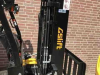 Heftruck GS Lift Lift Electric Forklift