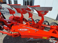 Ploegen Kuhn VARI-MASTER M 4ET