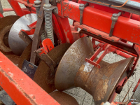Aardappelrooier Grimme DL 1700 wagenrooier