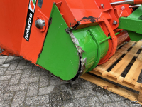 Voeruitkuilbak Holaras A-VDC-1200 Voerdoseercontainer