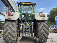 Tractor / Trekker Fendt 939 Vario SCR