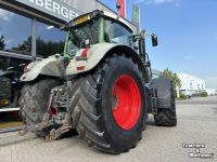 Tractor / Trekker Fendt 939 Vario SCR