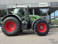 Tractor / Trekker Fendt 939 Vario SCR