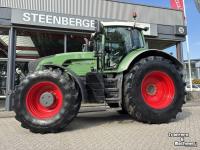 Tractor / Trekker Fendt 939 Vario SCR