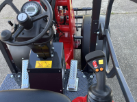 Shovel / Wiellader / Kniklader Schäffer Schaffer 3630