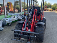Shovel / Wiellader / Kniklader Schäffer Schaffer 3630