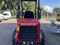 Shovel / Wiellader / Kniklader Schäffer Schaffer 3630