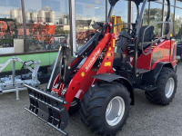 Shovel / Wiellader / Kniklader Schäffer Schaffer 3630