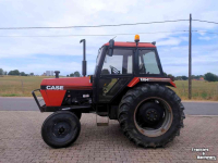Tractor / Trekker Case-IH 1394