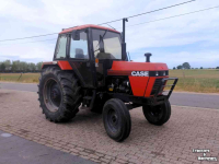 Tractor / Trekker Case-IH 1394