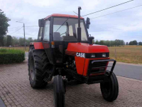 Tractor / Trekker Case-IH 1394