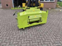 Overige weidebouwmachines en toebehoren Claas MKS/GPS ADAPTER