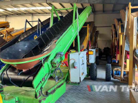 Boxenvuller / Hallenvuller Breston Z14-80 Hallenvuller