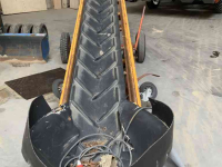 Transportband Bijlsma Hercules Transporteur K-700-60-2