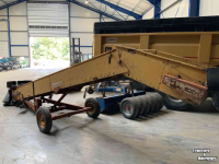 Transportband Bijlsma Hercules Transporteur K-700-60-2