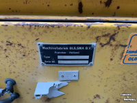 Transportband Bijlsma Hercules Transporteur K-700-60-2
