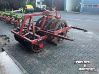 Vorenpakker BVL vorenpakker 1.40 m