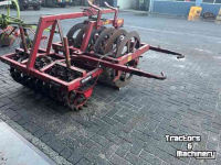 Vorenpakker BVL vorenpakker 1.40 m