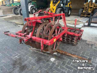 Vorenpakker BVL vorenpakker 1.40 m