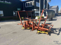 Kuilverdeler Rogedi Dubbel