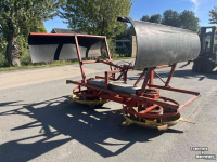 Kuilverdeler Rogedi Dubbel